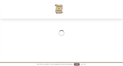 Desktop Screenshot of hostaldelanton.net